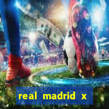 real madrid x atletico de bilbao multicanais